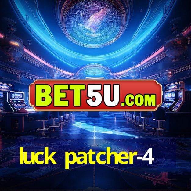 luck patcher